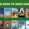 Xbox Game Pass Additions For Late May Include Forza Horizon 6 And Remnant II