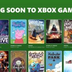 Xbox Game Pass Additions For Late May Include Forza Horizon 6 And Remnant II