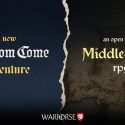 The Kingdom Come Studio Is Officially Making A Lord Of The Rings RPG