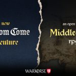 The Kingdom Come Studio Is Officially Making A Lord Of The Rings RPG