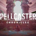 Quantic Dream Is Shutting Down Its MOBA Spellcasters Chronicles