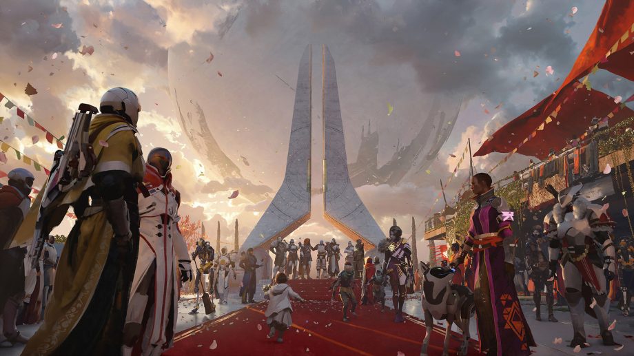 Bungie Will End Active Development Of Destiny 2 On June 9 Bungie Will End Active Development Of Destiny 2 On June 9