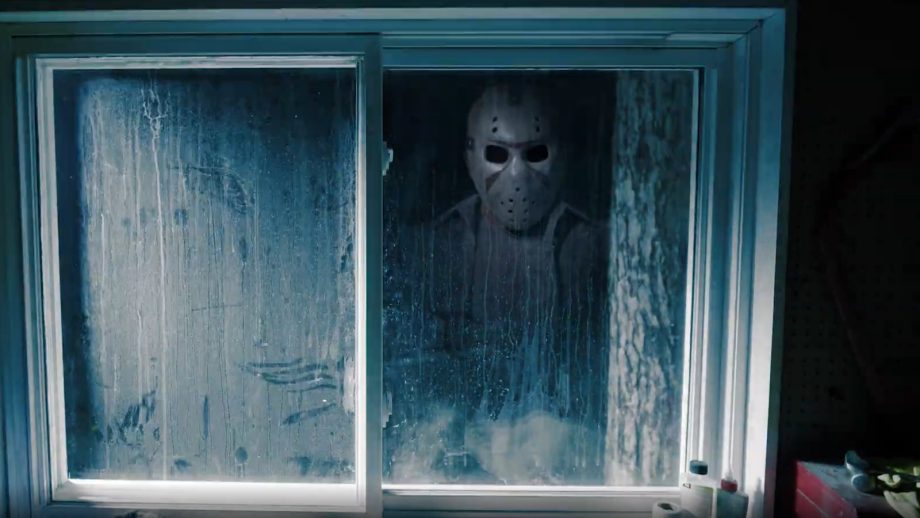 Dead By Daylight Is Finally Adding Jason From Friday The 13th