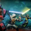 Destiny Developer Bungie Will Reportedly Lay Off A ‘Significant Number’ Of People