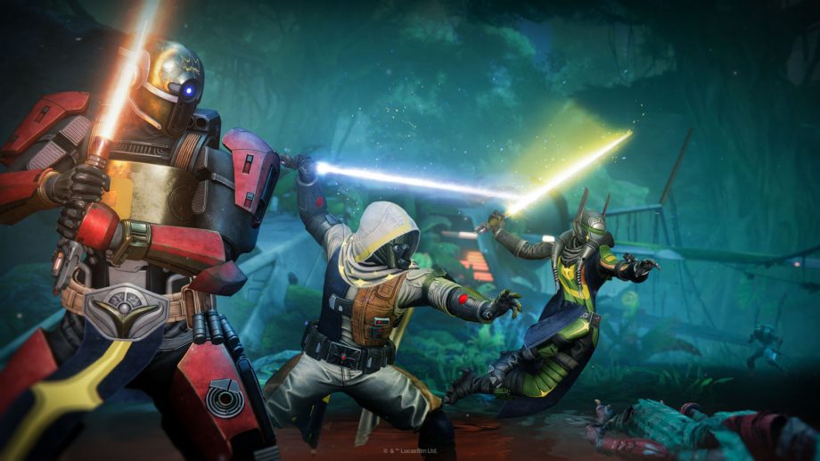 Destiny Developer Bungie Will Reportedly Lay Off A ‘Significant Number’ Of People