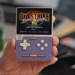Ayaneo Reveals Yet Another Game Boy Remake But This One Has AI