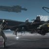 Star Citizen Has Raised  Billion, Remains In Early Access After Nine Years