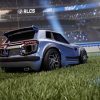 Epic Games Reveals A First Look At Unreal Engine 6 With A Rocket League Makeover