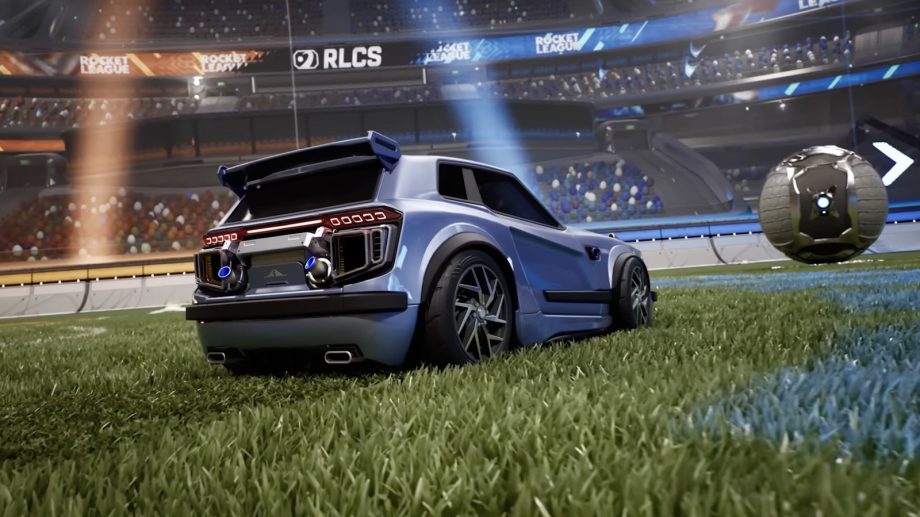 Epic Games Reveals A First Look At Unreal Engine 6 With A Rocket League Makeover Epic Games Reveals A First Look At Unreal Engine 6 With A Rocket League Makeover