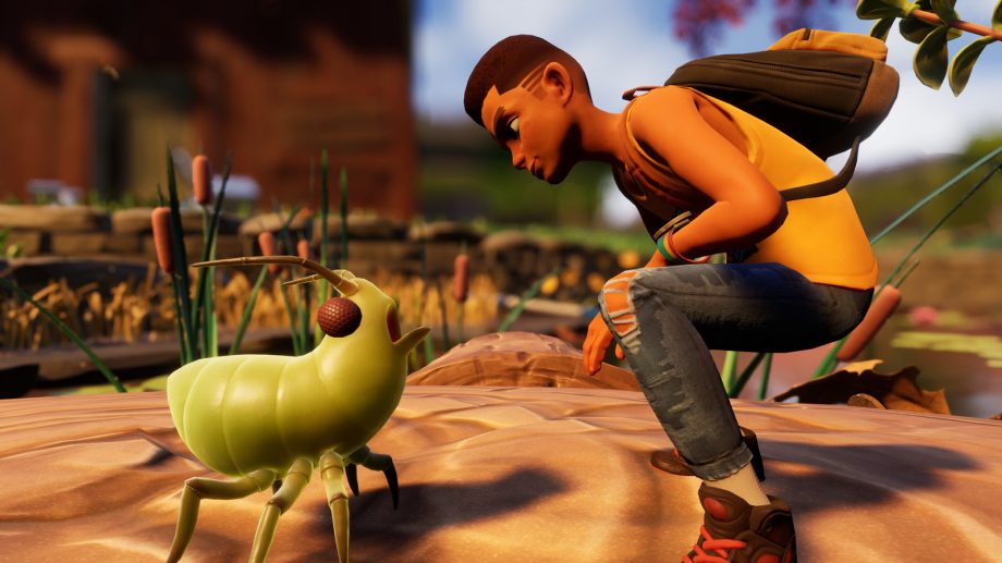 June’s PlayStation Plus Monthly Games Lineup Includes Xbox’s Grounded June’s PlayStation Plus Monthly Games Lineup Includes Xbox’s Grounded