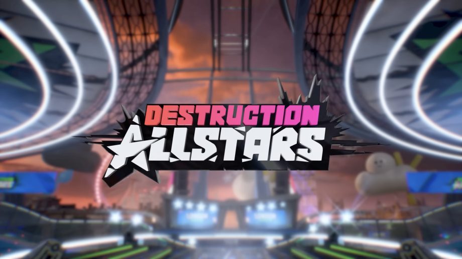 Sony Abruptly Shuts Down Online Multiplayer Game Destruction AllStars Sony Abruptly Shuts Down Online Multiplayer Game Destruction AllStars
