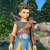 Square Enix Restarted Development On Dragon Quest 12 And Gave It A New Name