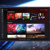 The Acer Predator Atlas 8 Is One Of The First Handhelds To Feature Intel’s Latest Arc G3 Chips