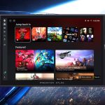 The Acer Predator Atlas 8 Is One Of The First Handhelds To Feature Intel’s Latest Arc G3 Chips