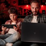Acer Is Making A Companion Handheld That Pairs With Its Gaming PCs