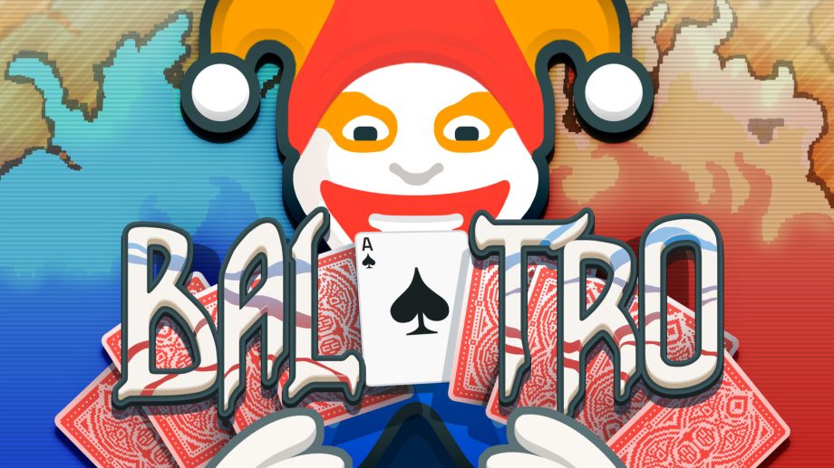 A Private Equity Company Has Acquired Balatro Publisher, Playstack