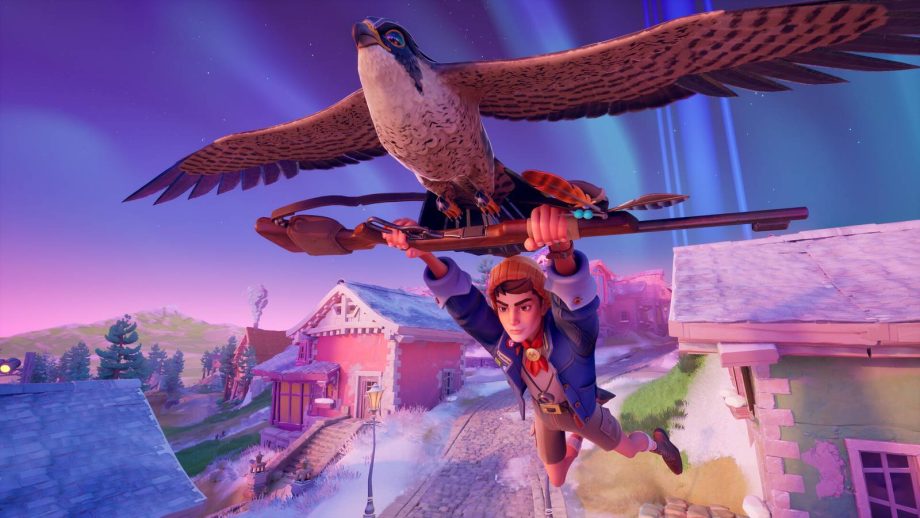 Imagine Dragons lead singer’s multiplayer game underperformed, but it isn’t shutting down