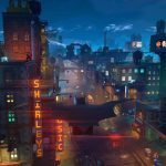 Lego Batman Legacy of the Dark Knight’s open world outdoes the Arkham games