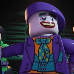 Legacy of the Dark Knight’s Batman 1989 mission is full of Easter eggs
