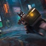 Legacy of the Dark Knight release in your time zone? Legacy of the Dark Knight release in your time zone?