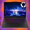Save 0 Off the Massively Powerful Lenovo Legion Pro 7 RTX 5090 Gaming Laptop for Memorial Day