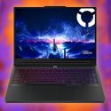 Save ,250 Off the Lenovo Legion Pro RTX 5070 Ti Gaming Laptop During the Best Buy Memorial Day Sale