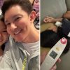 Leon Jay Williams Calls Out Parents Who Send Sick Kids To School After 11-Year-Old Daughter Contracts Influenza A
