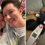 Leon Jay Williams Calls Out Parents Who Send Sick Kids To School After 11-Year-Old Daughter Contracts Influenza A