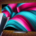 The Highly Rated LG Evo C5 4K OLED TVs Have Dropped to a New Monthly Low Price on Amazon