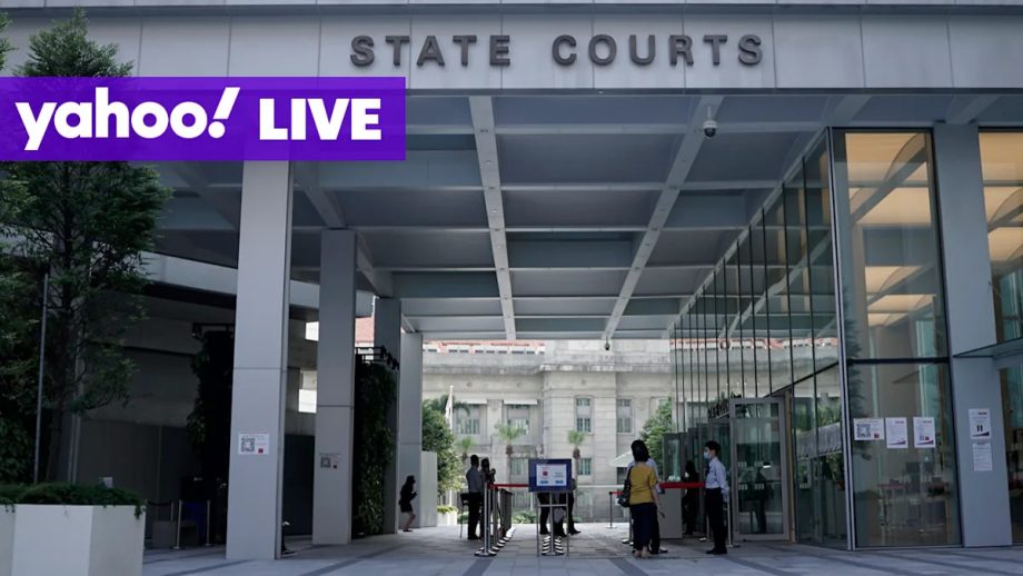 Prosecution calls for maximum jail term in Singapore NS evasion trial; UAE to quit OPEC and OPEC+ in blow to oil bloc: Singapore live news
