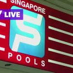 QuickPick ticket lands .8 million Toto jackpot prize; US and Iran launch new attacks in bid for control over the Strait of Hormuz: Singapore live news QuickPick ticket lands .8 million Toto jackpot prize; US and Iran launch new attacks in bid for control over the Strait of Hormuz: Singapore live news