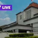 Parliament unanimously backs motion on ‘no jobless growth’ amid AI disruption; Actor Zong Zijie fined 0 for speeding at 121kmh: Singapore live news