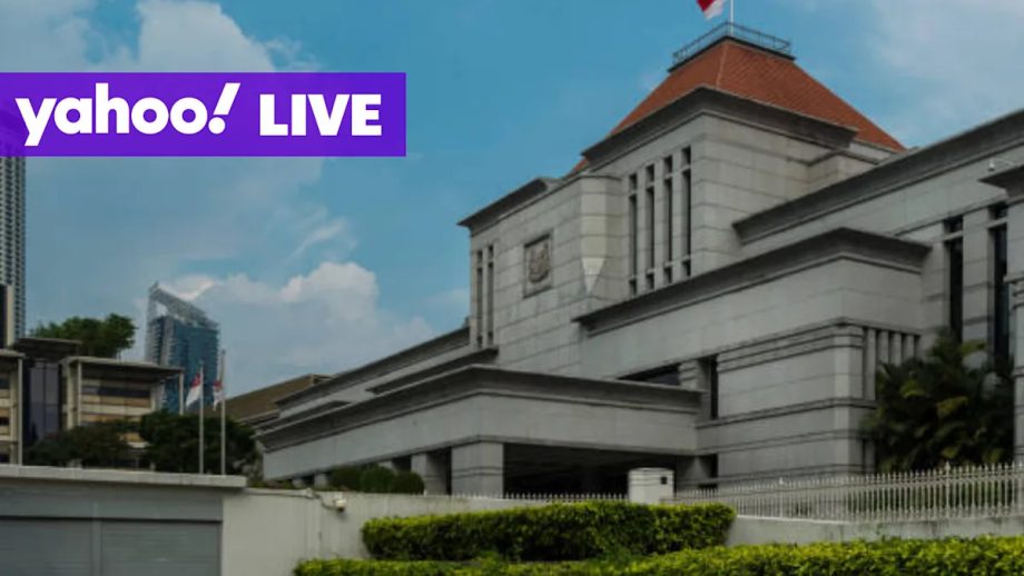 Parliament unanimously backs motion on ‘no jobless growth’ amid AI disruption; Actor Zong Zijie fined 0 for speeding at 121kmh: Singapore live news