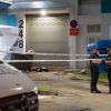 Man, 22, charged with murdering 21-year-old woman in lift at Choa Chu Kang block