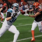 2K's NFL Game Is Dead, Take-Two CEO Rules Out Return to Baseball Games