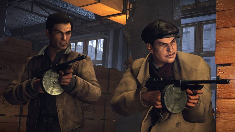 Amazon Prime’s free games for May 2026 include Mafia 2 and more