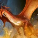 Magic’s new Hobbit dragon has a wild MTG combo with a D&D card