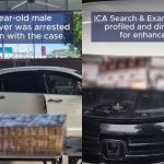 Malaysian driver busted with 270 cartons of smuggled cigarettes at Woodlands Checkpoint, Singapore News
