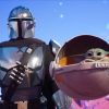 You can watch some of The Mandalorian and Grogu early and for free through Fortnite