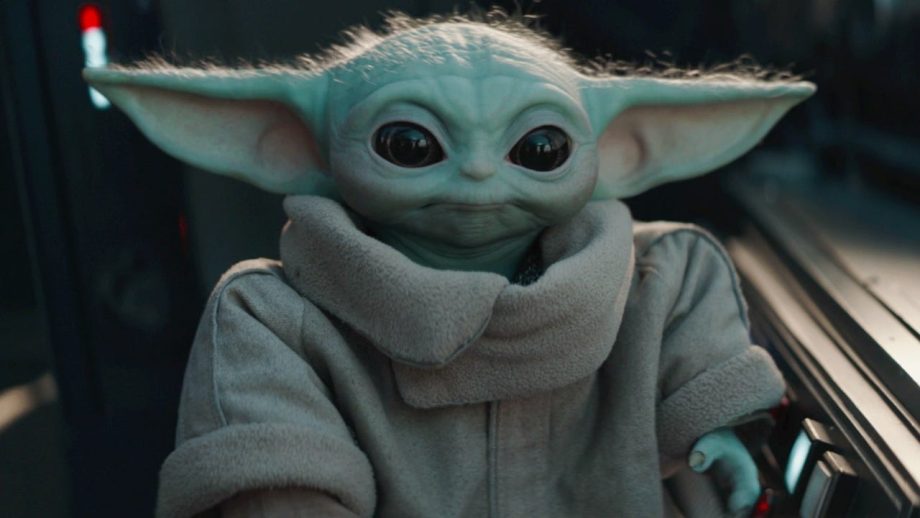 Star Wars: The Mandalorian and Grogu Box Office Expected to be Lower Than Solo: A Star Wars Story