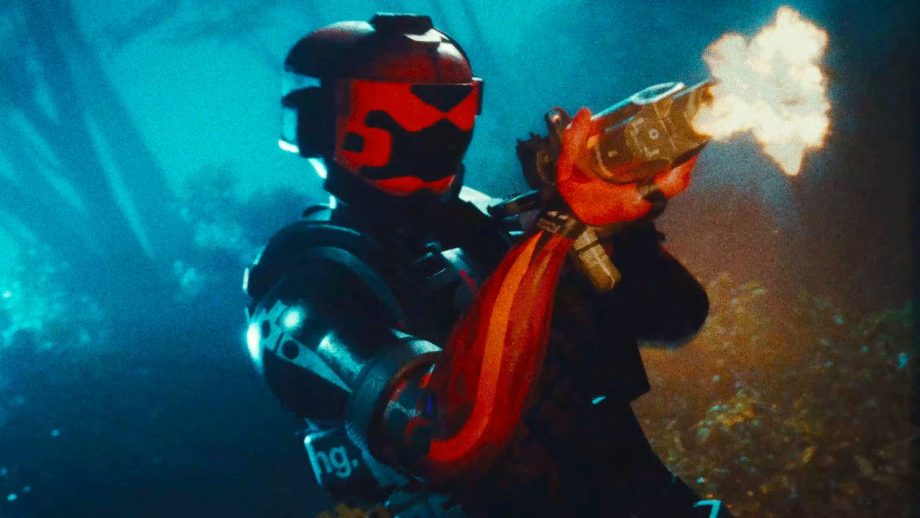 Marathon Developer Bungie Drops Season 2 Cinematic With Big Horror Vibes