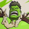 Marvel Tokon Reveals Hulk and Black Panther as Playable Characters