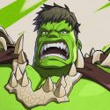Marvel Tokon Reveals Hulk and Black Panther as Playable Characters