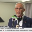 Singapore eyes global partnerships to close AI gap in social sector