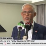 Singapore eyes global partnerships to close AI gap in social sector