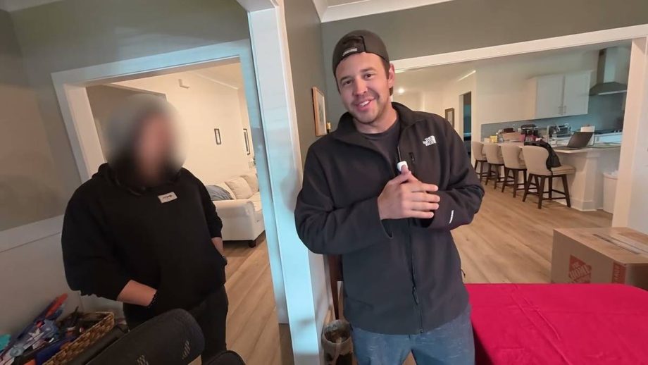 He traded his 0,000 car for Pokémon cards, and he doesn’t regret it