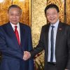 Singapore, Vietnam expand tech and manufacturing ties
