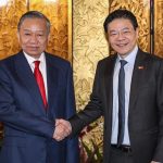 Singapore, Vietnam expand tech and manufacturing ties