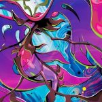 Pokémon TCG’s Chaos Rising set proves art matters more than gameplay