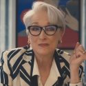 Meryl Streep Calls Out Marvel-ized Movies
